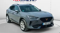 Gris Usado 2023 Cupra Formentor SUV | 25.990 € (Precio justo)