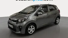 Usado 2023 Kia Picanto Utilitario | 10.900 € (Buen precio)