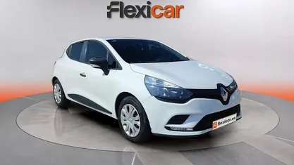Usado Renault Clio IV Business 75 CV (55 kW) 2018 Utilitario