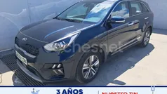 Usado 2021 Kia Niro SUV | 18.750 € (Precio justo)