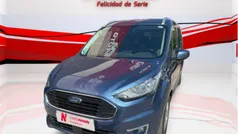 Usado 2019 Ford Grand Tourneo Connect Titanium Monovolumen | 22.420 € (Precio justo)