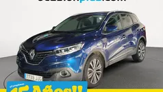 Usado 2015 Renault Kadjar Zen SUV | 10.490 € (Precio justo)