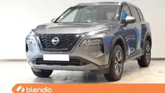 Usado 2023 Nissan X-Trail N-Connecta SUV | 41.595 € (Precio justo)
