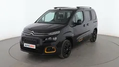 Usado 2021 Citroën Berlingo Rip Curl Monovolumen | 18.699 € (Precio justo)