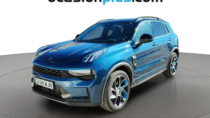 Usado Lynk & Co 01 261 CV (191 kW) 2023 SUV