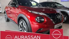 Usado 2025 Nissan Juke N-Connecta SUV | 29.000 € (Precio justo)