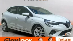 Usado 2021 Renault Clio V Intens Berlina | 13.990 € (Precio justo)