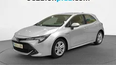 Usado 2019 Toyota Corolla Active Utilitario | 17.182 € (Precio justo)