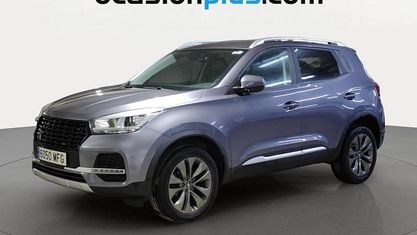 Brugt DR DR 4.0 116 HK (85 kW) 2023 Hvid SUV