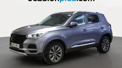 Usado DR DR 4.0 116 CV (85 kW) 2023 Blanco SUV
