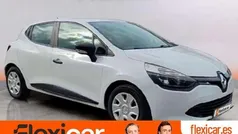 Usado 2015 Renault Clio IV Business Utilitario | 6990 € (Precio justo)