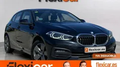 Usado 2020 BMW 118 Utilitario | 20.990 € (Precio justo)