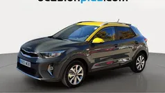 Usado 2023 Kia Stonic SUV | 14.082 € (Buen precio)