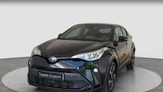 Usado 2022 Toyota C-HR Advance SUV | 23.200 € (Precio justo)