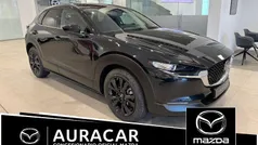 Usado 2025 Mazda CX-30 Homura-Line SUV | 31.350 € (Precio justo)