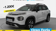 Usado 2018 Citroën C3 Aircross Shine SUV | 13.200 € (Precio justo)