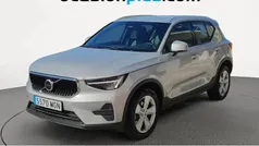 Gris plata Usado 2023 Volvo XC40 Core SUV | 27.264 € (Super precio)