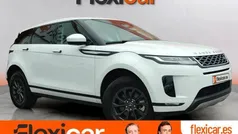 Blanco Usado 2020 Land Rover Range Rover evoque HSE SUV | 25.290 € (Super precio)