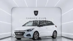 Usado 2020 Hyundai i20 Berlina | 10.499 € (Buen precio)