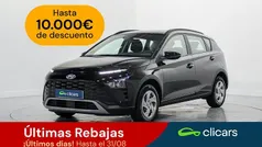 Usado 2023 Hyundai Bayon SUV | 13.990 € (Super precio)