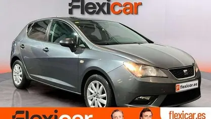 Usado Seat Ibiza Reference 90 CV (66 kW) 2016 Utilitario