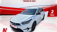 Usado 2025 Kia Ceed Style | 19.616 € (Super precio)