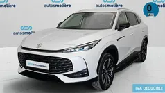 Usado 2025 MG HS Comfort SUV | 29.890 € (Precio justo)