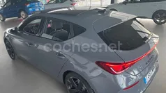 Usado 2024 Cupra Leon Berlina | 28.950 € (Precio justo)