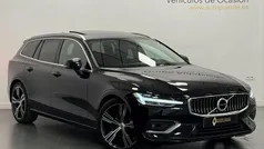 Usado 2021 Volvo V60 Inscription Familiar | 22.390 € (Precio justo)