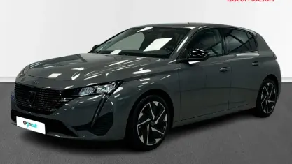 Usado Peugeot 308 Allure 130 CV (95 kW) 2024