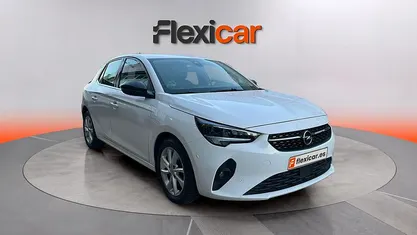 Usado Opel Corsa Elegance 101 CV (74 kW) 2021 Utilitario