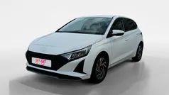 Blanco Nuevo 2024 Hyundai i20 Berlina | 20.400 € (Precio justo)