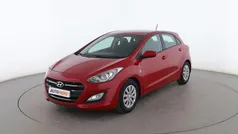 Usado 2017 Hyundai i30 Utilitario | 12.099 € (Precio justo)