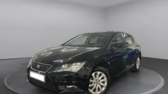 Usado 2016 Seat Leon Style Berlina | 10.999 € (Precio justo)
