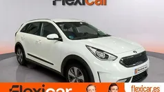 Usado 2018 Kia Niro SUV | 14.590 € (Precio justo)