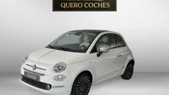 Usado 2018 Fiat 500 Mirror Utilitario | 9790 € (Precio justo)