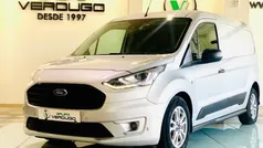 Usado 2019 Ford Transit Trend Van | 18.900 € (Precio justo)