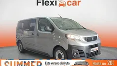 Usado 2020 Peugeot Expert Active Van | 25.990 € (Precio justo)
