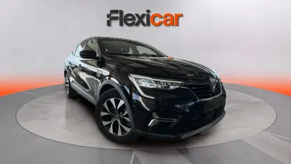 Occasion Renault Arkana Esprit Alpine 145 ch (106 kW) 2023 Noir SUV