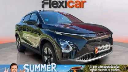 Usado Omoda 5 150 kW (204 CV) 2025 Negro SUV