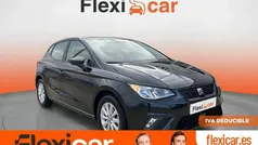 Usado 2018 Seat Ibiza Reference Berlina | 11.490 € (Precio justo)