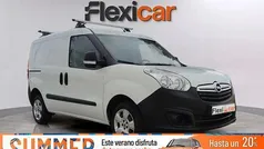 Usado 2018 Opel Combo Expression Monovolumen | 9990 € (Super precio)