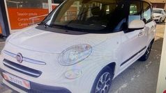 Blanco Usado 2018 Fiat 500L Pop Star Monovolumen | 10.900 € (Precio justo)