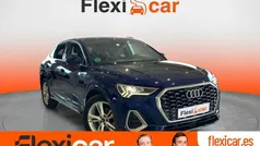 Usado 2020 Audi Q3 SUV | 28.990 € (Precio justo)