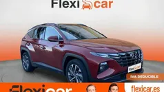 Usado 2024 Hyundai Tucson SUV | 28.490 € (Buen precio)