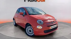 Usado 2022 Fiat 500 Dolcevita Berlina | 10.790 € (Precio justo)