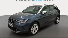 Usado 2023 Seat Arona FR SUV | 19.046 € (Precio justo)
