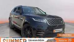 Usado 2021 Land Rover Range Rover Velar R-Dynamic SUV | 37.990 € (Super precio)