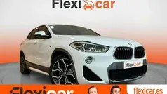 Usado 2019 BMW X2 SUV | 24.490 € (Precio justo)