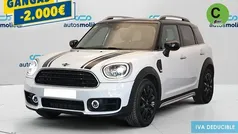 Usado 2020 Mini Cooper Countryman SUV | 23.890 € (Precio justo)